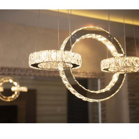 Apartmani Eleganza & La Vista Novi Sad Bagian luar foto